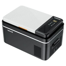 12/24V Car Refrigerator 23QT Freezer with APP Control -4°F to 68°F for RV & Camping