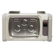 7.5 Liters Advanced Ultrasonic Cleaner w/ Heater + De-Gas 100012