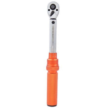3/8 Inch Adjustable Torque Wrench Set with Adapters Extension Rod 17080FTLB