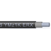 1x150 mm² Aluminum Unshielded XLPE YMz1K ERX 1.8/3KV AC/ 4.5KV DC Low Voltage Cable