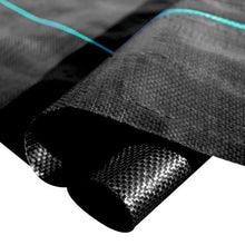 6 x 300' Ft Geotextile Fabric for Underlayment Heavy Duty 2.4OZ Premium Weed Barrier Fabric LSF-WB-2.4Z