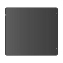 Soft Quad‑Fold Tonneau Cover for 2019‑2024 Dodge Ram 1500 6.4 ft Bed (No Rambox, Split Tailgate)