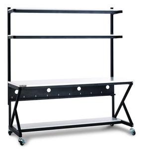 72" Performance Folkstone Work Bench 5000-3-100-72