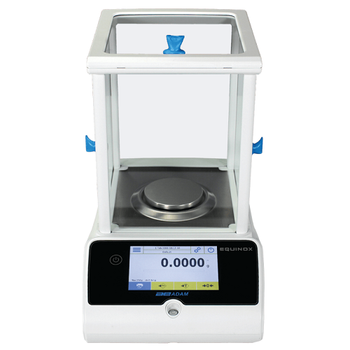 Equinox Analytical and Semi-Micro Balances EAB 124e