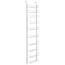 9-Tier Storage Rack for Kitchen for DPO-9A