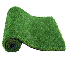 4 x 6 ft Artifical Grass Fake Door Mat Easy to Clean with Drainage Holes For Home Indoor&Outdoor