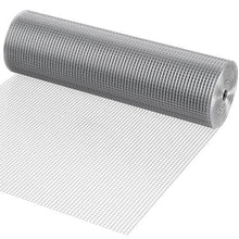 36" X 100' 19 Gauge Hot Dipped Galvanized Wire Mesh Roll for Chicken Wire Fencing and Rabbit Cages SS121236100G