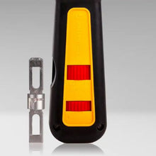 Punchdown Tool with Grip and 66 Blade EPDS-91466
