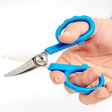 Fiber Optic Kevlar Cutting Shears KCS-4 (Pack of 3)