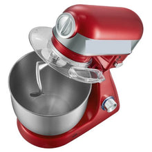 5.3 Qt 400W 10-Speed Tilt-Head Stand Mixer with 3 Attachments