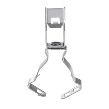 1/2 Inch - 3/4 Inch Conduit Snap Close Purlin Clip 123812MTZ (Pack of 100)