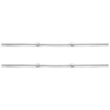 1500 mm Linear Guide Rail Set  and 20 mm Slide Blocks (4 PCS) SBR20-C 1500L