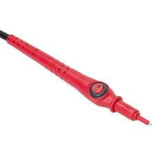 Insulation Test Probe and Red Alligator Clip For (IRT803 IRT807) ATL92