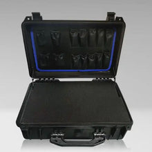 Hard Carrying Case H-180