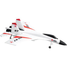 33.5 cm Channel Remote Control Airplane with 2 Batteries for Kids