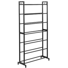 7-Tier 3D Printer Filament Storage Rack Heavy Duty Filament Spool Holder Shelves (Shelf Only)