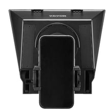 8-Inch Aluminum Teleprompter for YouTube Twitch Zoom & Live Streaming
