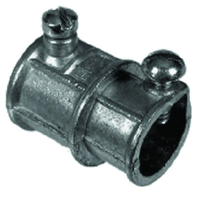 1/2" EMT TO BX COUP 590 (Pack of 100)