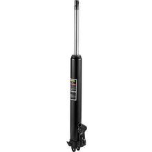 3 Ton Hydraulic Long Ram 6600 lbs Capacity with Single Piston Pump and Clevis for Garage & Shop