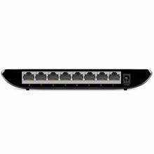 8 Port Gigabit Ethernet Network Switch TPL-TL-SG1008D