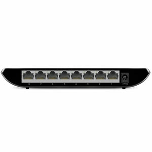 8 Port Gigabit Ethernet Network Switch TPL-TL-SG1008D