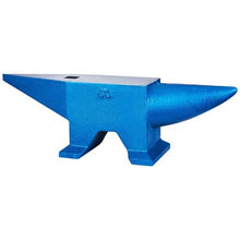66 lbs Single Horn Anvil Cast Steel for Bending and Shaping SA66