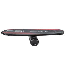 3-Level Adjustable Balance Board with Roller Stoppers & Storage Rack
