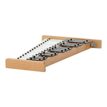 27-Note Glockenspiel Xylophone with Metal Keys, Mallets & Carrying Bag
