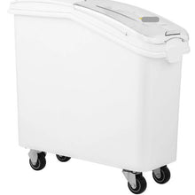 21 Gal X100L  Ingredient Storage Container For  Kitchen F21-100L (Pack of 1)
