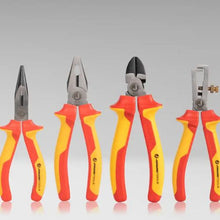 11 Piece Insulated Tool Kit TK-110INS