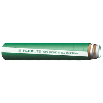 Chemical Suction Hose 100FT CHX-300