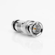 BNC Compression Connectors BNC-10 (Pack of 20)