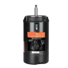 0.75 HP Pool Pump Motor 56J Frame 115V/230V 3450 RPM Round Flange CCW Replacement Motor