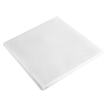12 x 50 Inch 6 Mil Thickness Clear Greenhouse Film Polyethylene Film UV Resistant Greenhouse Plastic Sheeting Gardening YFSG1250