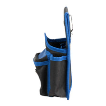 12 Pocket Tool Pouch with Tape Sling H-120 (Pack of 2)