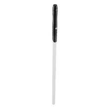 38-Inch Light-Up Sword with 12 RGB Colors & FX Sound, Rechargeable for Kids