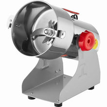 750g 2000W High-Speed Electric Grain & Spice Grinder – Stainless Steel Swing Type Pulverizer for Dry Ingredients
