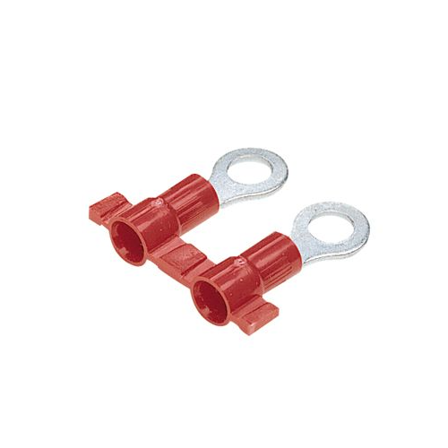 Reel Smart Terminal Ring PMV1-3RB-3K (Pack of 3000)