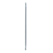 36" x 48" LED Bathroom Mirror with Anti-Fog Frontlit & Backlit Dimmable 3-Color Temperature Wall Mounted