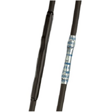 Heat Shrink Tubing Black HSTTA75-48-5
