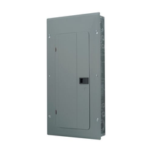 125A NEMA 1 Single Phase Single Pole BR Main Lug Loadcenter BRP30L125