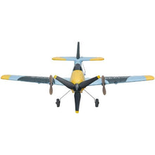 37.5 cm Channel Remote Control Airplane with 2 Batteries for Adults Kids Beginners Boys