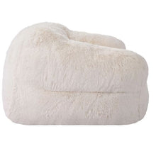 Comfy Bean Bag Sofa Chair for Living Room & Bedroom