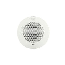 Cyberdata 011396 VoIP Singlewire enabled Speaker Signal White