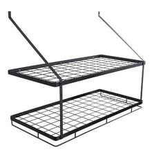 30 inch Pot and  Hanging two in one storage Rack for Ktchen BB-BGGJ02