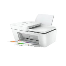 HP DeskJet 4155e Wireless All-in-One Printer with 3-Month Instant Ink (HP+)
