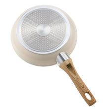 20/24/28 cm Aluminum Frying Pan Skillet for Kitchen (3 Piece)