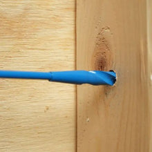 3/8" x 72" High Speed Steel Flex Drill Bit DBF-3872