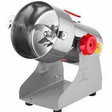 500g 2000W High-Speed Electric Grain & Spice Grinder – Stainless Steel Swing Type Pulverizer for Dry Grains & Spices