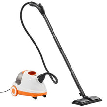 2000W Steam Cleaner Multipurpose Steamer with 27 Accessories for Carpet Floors Windows and Cars